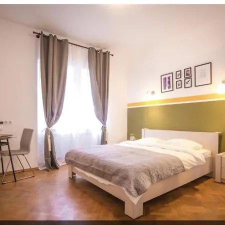 Nicolae Tonitza Street 4bedroom *