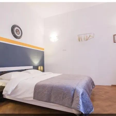 Nicolae Tonitza Street 4bedroom