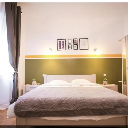 Nicolae Tonitza Street 4bedroom * Bucharest