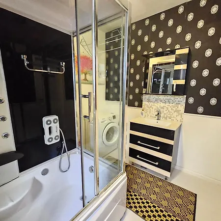 Nicolae Tonitza Street 4bedroom Bucharest