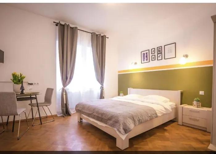 Nicolae Tonitza Street 4bedroom *