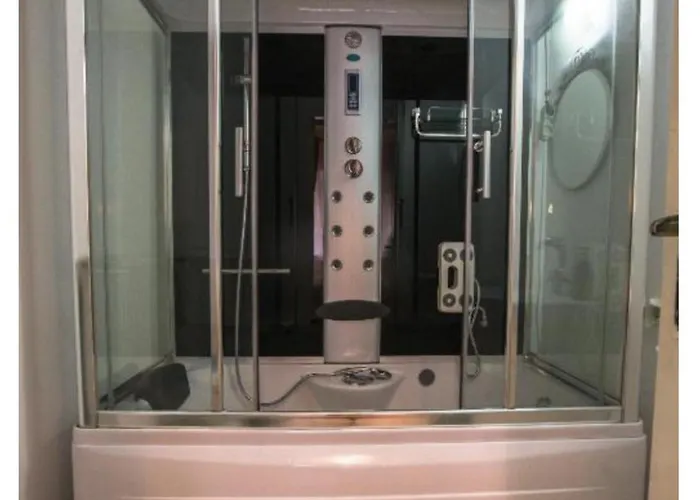 Nicolae Tonitza Street 4bedroom Bucarest