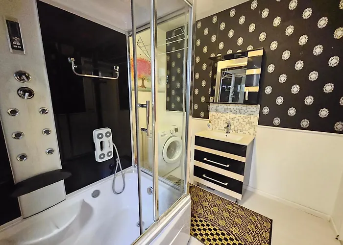 Nicolae Tonitza Street 4bedroom Bucarest