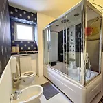 Lejlighed Nicolae Tonitza Street 4bedroom