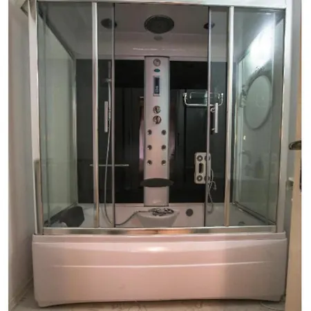 Nicolae Tonitza Street 4bedroom Βουκουρέστι